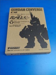 FW gundam converge 全新未開 bandai sp unicorn banshee 高達 uc 機動戰士 報喪女妖 獨角獸 食玩 盒蛋 Q版