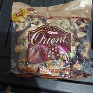 Tayas Orient Chocolate & Elvan Truffle 400g