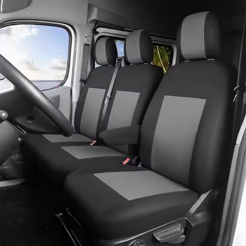 Universal Truck Seat Cover Automotive Seat Accessories Automotive Interior