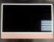 LCD Display Screen Digitizer Assembly for iMac 24" A2438 A2439 M1 2021(4-Ports) 4480X2520 4.5K EMC 3