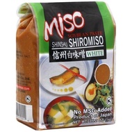 Hikari Miso Soybean Paste 1kg