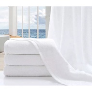 Hotel Bath Towel 65cm * 135cm, 250g, beautiful CD
