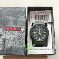 G-SHOCK ORIGINAL GA-2110SU-3A/GA-2110SU-3ADR/GA-2110SU