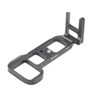 【Excellent】 LEOFOTO L-shaped plate (for Sony α7III) LPS-A7III