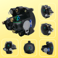 Relay Valve / Injap Relay / Emergency Valve (Hole: 1/4) T-Technic Treler RE6 [281860-Tecno]