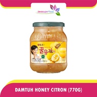 Damtuh Citron Tea with Honey 770 gr