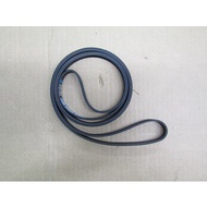 Genuine Spare Parts/Samsung Dryer BELT/Samsung/ BELT-TIMING GEAR;7PH1970 RUBBER T2.7 L19/6602-002024