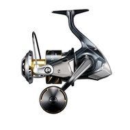 Shimano Spinning Reel 25 Stella SW 8000XG