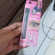 [New] dazzle me x Barbie Mascara