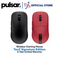 PULSAR TENZ SIGNATURE EDITION WIRELESS GAMING MOUSE