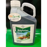 👉ASLI👈🏻 Baja air Bayer Bayfolan 11.8.6 5L / Bayfolan 5L + Amino Booster 1L