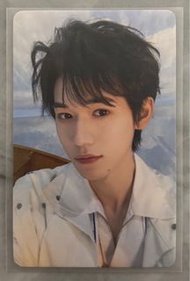 TNT时代少年团小卡 宋亚轩小卡