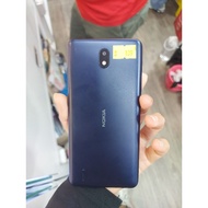 Original Nokia C01 plus 2/16gb used phone like new