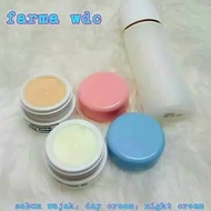 Cream  farma WDC