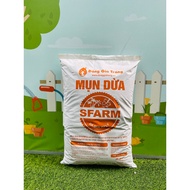 Sfarm coco peat 20dm3 treated coco peat growing medium