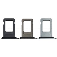 Sim Card Tray For IP X XS Max SE 2020 2022 Sim Holder Slot