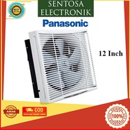 PANASONIC FV-30RUN5 12 INCH WALL EXHAUST FAN