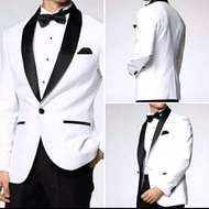 MEN'S BLAZER WITH VARIATION OF/S MEN'S JACKET MEN'S BLAZER SLIMFIT MEN'S BLAZER