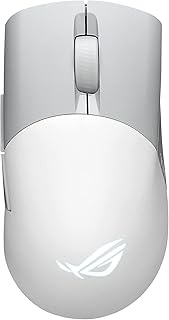 ASUS Gaming Mouse Wireless ROG Keris Wireless Aimpoint (36,000 dpi/Tri-Mode Connection/Replaceable S