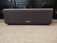 Tannoy Mercury FC 中置喇叭