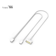 to ARGB Lighting Power Adapter Cable Computer ARGB Controller  to ARGB Reset Power Cable PC Manual R