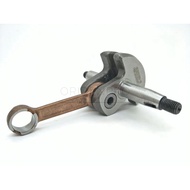 HUSQVARNA 543RB 543 Crankshaft  brush cutter High Quality