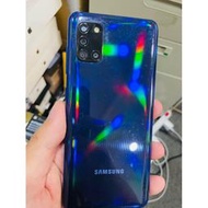 三星 Samsung Galaxy A31 6G/128G 紫 