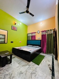 อพาร์ตเมนต์ 3 ห้องนอน 2 ห้องน้ำส่วนตัว ขนาด 200 ตร.ม. – อโยธยา (U will never get such type of experi