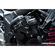 [SKUNY] CBR650R CB650R E-CLUTCH Protective Case Electronic CLUTCH Cover
