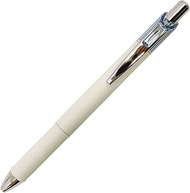 Pentel BLN75LS-A EnerGel Clena Retractable Gel Roller Pen, 0.5mm, Sax Blue with Blue ink