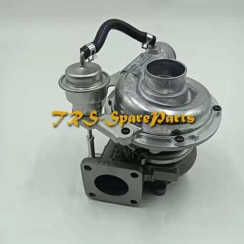 Turbo For ISUZU Campo Trooper Rodeo For OPEL Monterey 4JG2T 4J2TC 4JB1T 3.1L RHB5 8970385180 Turboch