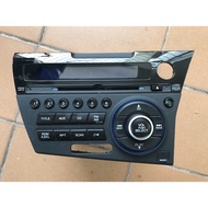 Honda CR-Z original radio MP3/CD