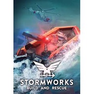 [PC Game] Stormworks: Build and Rescue [Digital Download]