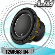 Subwoofer 12 inchi JL AUDIO 12W6V3 D4