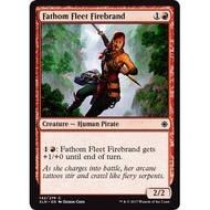 Fathom Fleet Firebrand 142/279 | Ixalan Singles