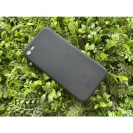 19 Yuan iphone7/8 Phone Case iphonexr Frosted Black Thin Soft iphonexsmax