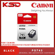 Canon PG-745S/PG-745/PG-745 XL PG745S/PG745/PG745 XL Ink Black Cartridge