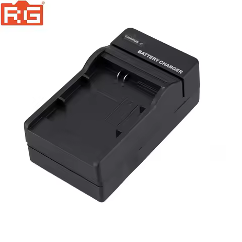 NP-FW50 FW50 Battery Charger For Sony A7 A7S A6000 DSC-RX10 Alpha 7 7R 7R II 7S a7R a7R II a5000 a51