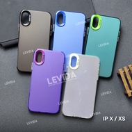 iphone X iphone XR iphone XS Case IMD Hybrid Plate Hologram iphone X iphone XR iphone XS SC-1