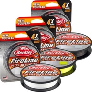 Berkley Fireline Ultra 8 Carrier