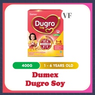 Dumex Dugro Soy 1-6 Years 400g [Exp 2026]