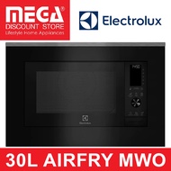 ELECTROLUX EMSB30XCF 30L AIRFRY CONVECTION BUILT-IN MICROWAVE OVEN