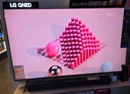 ❤️💥特平$5800 LG 55 吋 QNED AI QNED80 55QNED80ACA 4K 智能電視 LG 55QNED80ACA 55QNED80 QNED80 全新全套有盒有LG香港行貨保養