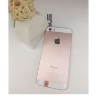 iPhone  SE. 64gb Rosegold