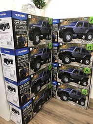 Axial SCX10iii kit 1/10 攀爬車