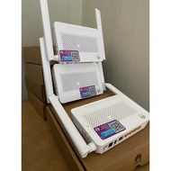 Original Huawei EchoLife EG8145V5 Wifi Router