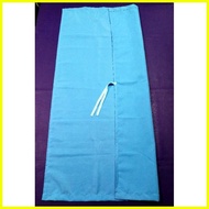 ✔ ◸ ☎ EBIKE CURTAIN Universal for 3-wheel ebike (curtain only)