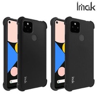 Google Pixel 5 5G Imak 防摔全包軟套氣囊版 保護軟套 手機軟殼Case 4536A