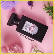 ∇ Scent Geeks Oil Perfumes Absolute Series
