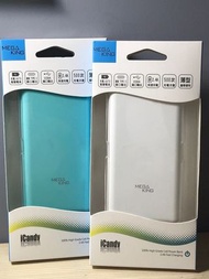 MEGA KING行動電源iCandy 10000mah